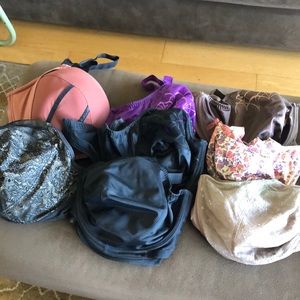 Bras